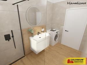 Prodej bytu 3+kk, Hrušovany nad Jevišovkou, 95 m2