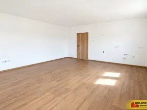 Prodej bytu 3+kk, Hrušovany nad Jevišovkou, 95 m2