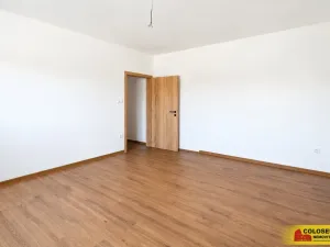 Prodej bytu 3+kk, Hrušovany nad Jevišovkou, 95 m2