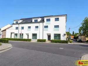 Prodej bytu 3+kk, Hrušovany nad Jevišovkou, 95 m2