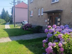 Prodej bytu 2+1, Koryčany, U Zdravé vody, 70 m2