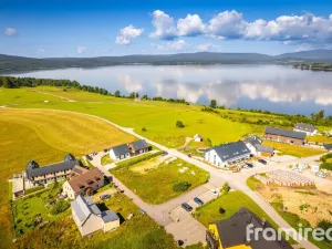 Prodej pozemku pro bydlení, Frymburk - Kovářov, 962 m2