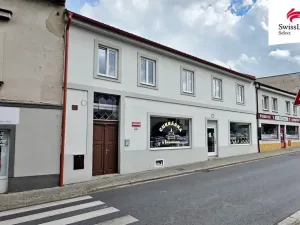Pronájem obchodního prostoru, Kolín, Politických vězňů, 123 m2