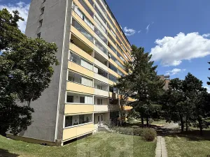 Pronájem bytu 3+kk, Praha - Krč, Bernolákova, 71 m2