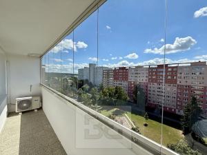 Pronájem bytu 3+kk, Praha - Krč, Bernolákova, 71 m2