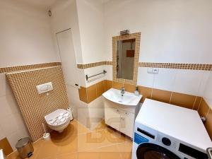 Pronájem bytu 3+kk, Praha - Krč, Bernolákova, 71 m2