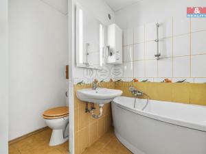 Prodej bytu 3+1, Doksy, Hálkova, 75 m2
