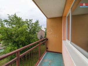 Prodej bytu 3+1, Doksy, Hálkova, 75 m2
