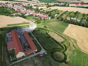 Pronájem zemědělského objektu, Ondratice, 350 m2