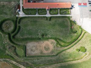Pronájem zemědělského objektu, Ondratice, 350 m2