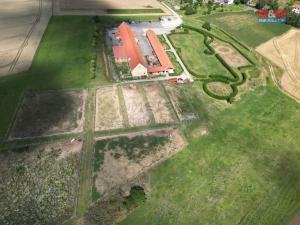 Pronájem zemědělského objektu, Ondratice, 350 m2