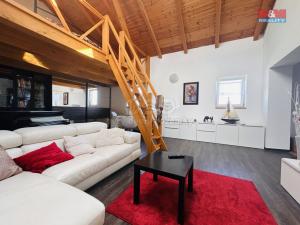 Pronájem zemědělského objektu, Ondratice, 350 m2