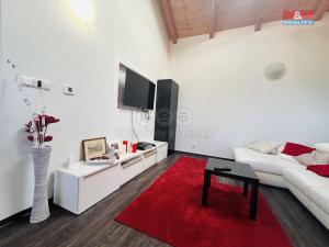Pronájem zemědělského objektu, Ondratice, 350 m2