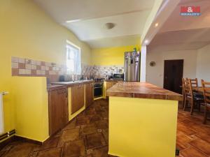 Pronájem zemědělského objektu, Ondratice, 350 m2