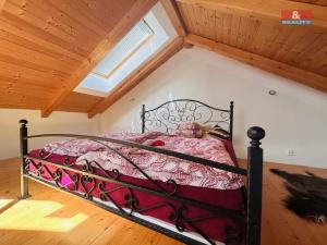Pronájem zemědělského objektu, Ondratice, 350 m2