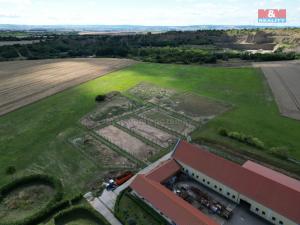 Pronájem zemědělského objektu, Ondratice, 350 m2