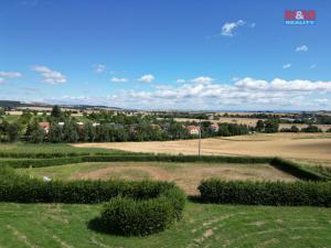 Pronájem zemědělského objektu, Ondratice, 350 m2