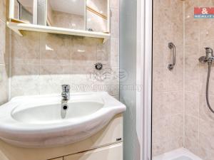 Pronájem bytu 2+1, Přeštice, Husova, 65 m2