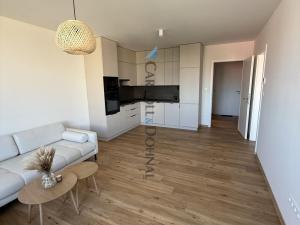 Pronájem bytu 2+kk, Ostrava - Slezská Ostrava, U Hájenky, 56 m2