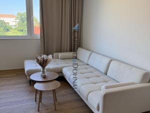 Pronájem bytu 2+kk, Ostrava - Slezská Ostrava, U Hájenky, 56 m2