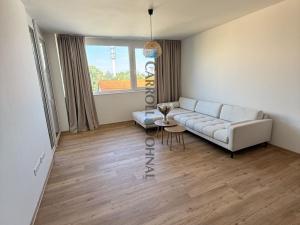 Pronájem bytu 2+kk, Ostrava - Slezská Ostrava, U Hájenky, 56 m2