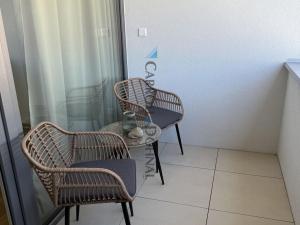 Pronájem bytu 2+kk, Ostrava - Slezská Ostrava, U Hájenky, 56 m2
