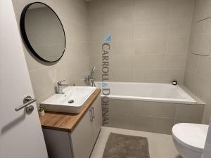 Pronájem bytu 2+kk, Ostrava - Slezská Ostrava, U Hájenky, 56 m2
