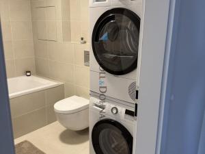 Pronájem bytu 2+kk, Ostrava - Slezská Ostrava, U Hájenky, 56 m2