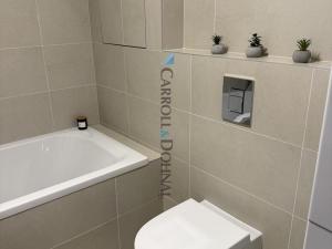 Pronájem bytu 2+kk, Ostrava - Slezská Ostrava, U Hájenky, 56 m2