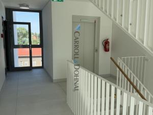 Pronájem bytu 2+kk, Ostrava - Slezská Ostrava, U Hájenky, 56 m2