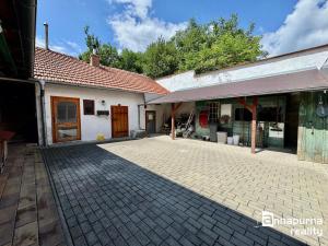 Prodej rodinného domu, Čučice, 98 m2