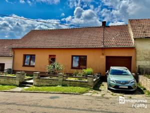 Prodej rodinného domu, Čučice, 98 m2