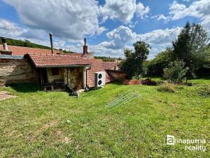 Prodej rodinného domu, Čučice, 98 m2