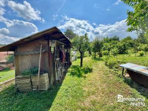 Prodej rodinného domu, Čučice, 98 m2