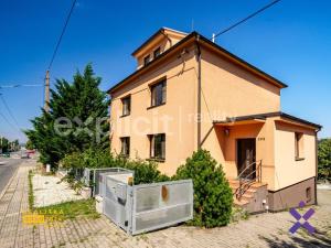 Prodej rodinného domu, Zlín - Prštné, Svat. Čecha, 293 m2