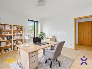Prodej rodinného domu, Zlín - Prštné, Svat. Čecha, 293 m2