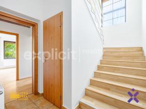 Prodej rodinného domu, Zlín - Prštné, Svat. Čecha, 293 m2