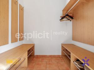 Prodej rodinného domu, Zlín - Prštné, Svat. Čecha, 293 m2