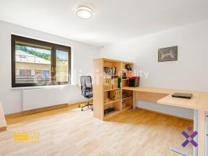 Prodej rodinného domu, Zlín - Prštné, Svat. Čecha, 293 m2