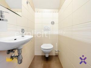 Prodej rodinného domu, Zlín - Prštné, Svat. Čecha, 293 m2