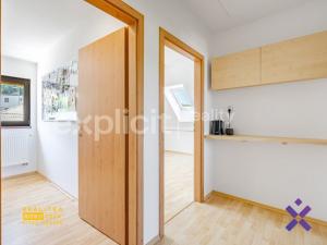 Prodej rodinného domu, Zlín - Prštné, Svat. Čecha, 293 m2