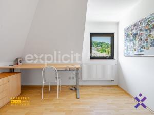 Prodej rodinného domu, Zlín - Prštné, Svat. Čecha, 293 m2