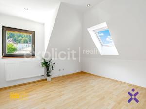 Prodej rodinného domu, Zlín - Prštné, Svat. Čecha, 293 m2