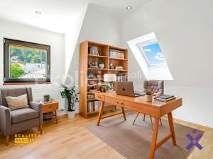 Prodej rodinného domu, Zlín - Prštné, Svat. Čecha, 293 m2
