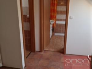 Pronájem bytu 2+1, Praha - Hodkovičky, Klánova, 60 m2