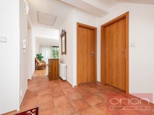 Pronájem bytu 2+1, Praha - Hodkovičky, Klánova, 60 m2