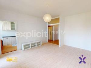 Prodej bytu 2+1, Zlín, Slunečná, 62 m2