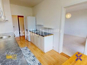 Prodej bytu 2+1, Zlín, Slunečná, 62 m2