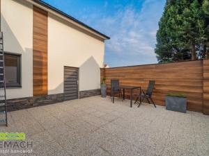 Pronájem bytu 2+kk, Staré Město, Gorazdova, 85 m2