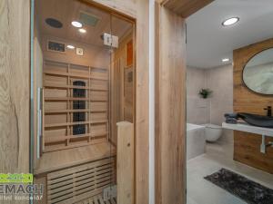 Pronájem bytu 2+kk, Staré Město, Gorazdova, 85 m2